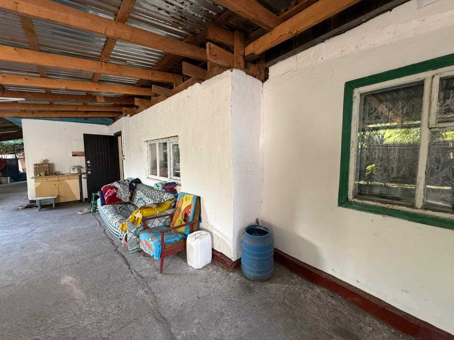 Продается дом  с.Карабулак (не Ключи)