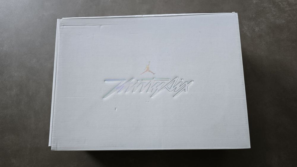 Air Jordan 36 Black/Deadly Pink CZ2650-002