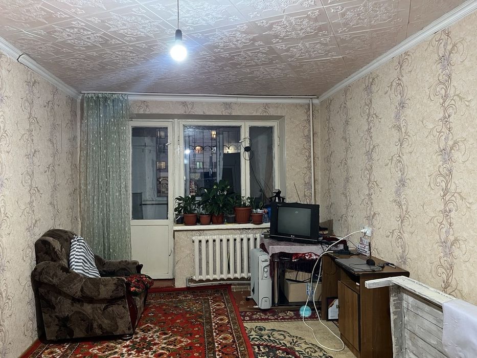 Продоется квартира