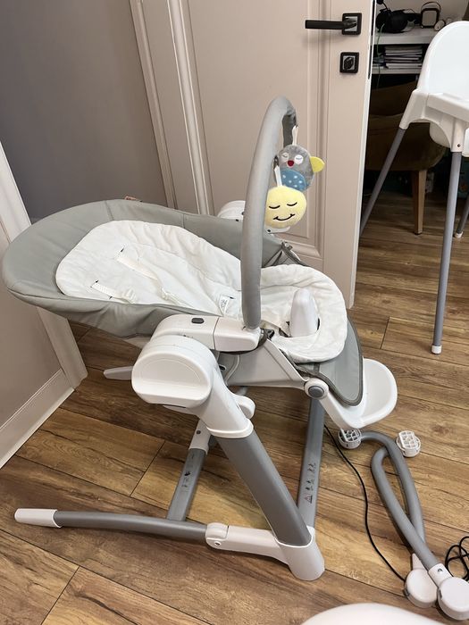 Детский стульчик