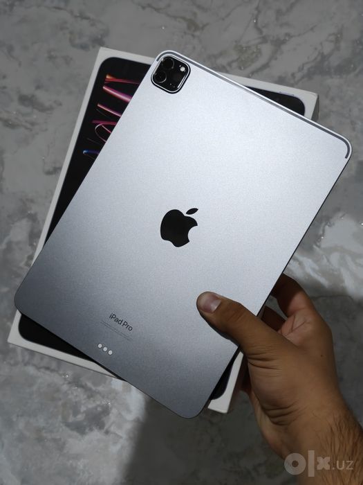 IPad Pro M2 Pro 11inch