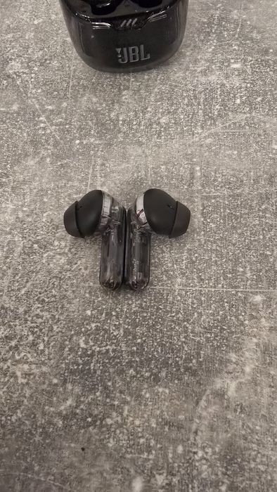 Casti JBL Tune Flex Editie Speciala