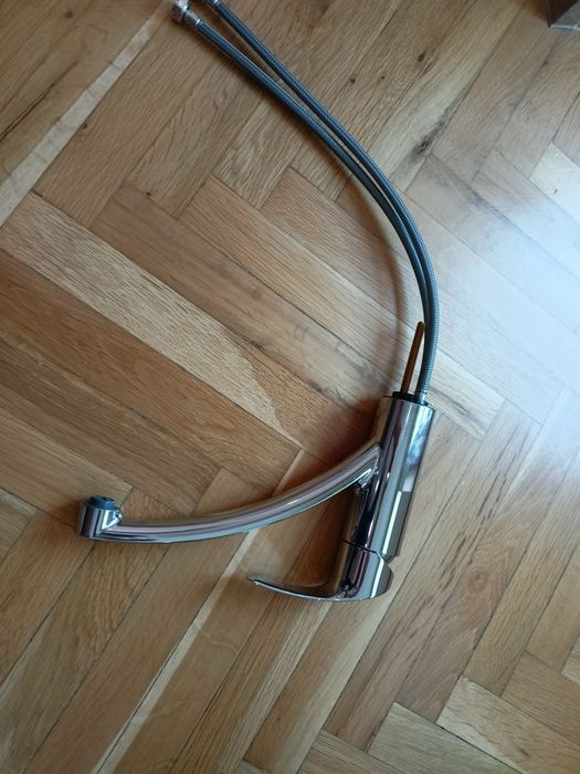 Смесители и душ GROHE/IDEAL standart