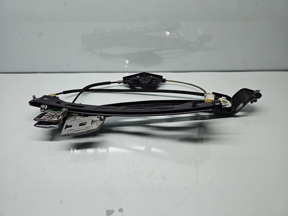 Macara electrica geam stanga spate Volkswagen Passat CC (357) [Fabr 20
