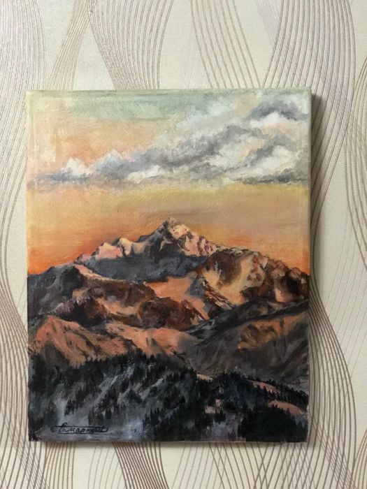 Продам картину ; Живопись