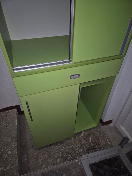 Mobila dormitor 9 piese