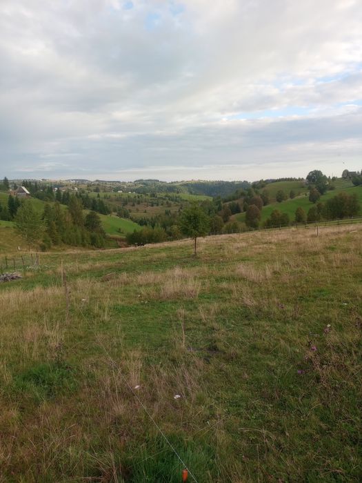 Vând teren intravilan și extravilan Sat Măguri