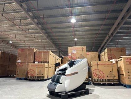 Массажное кресло | Массаж кресло | Masaj kreslo | OPTOM narxda