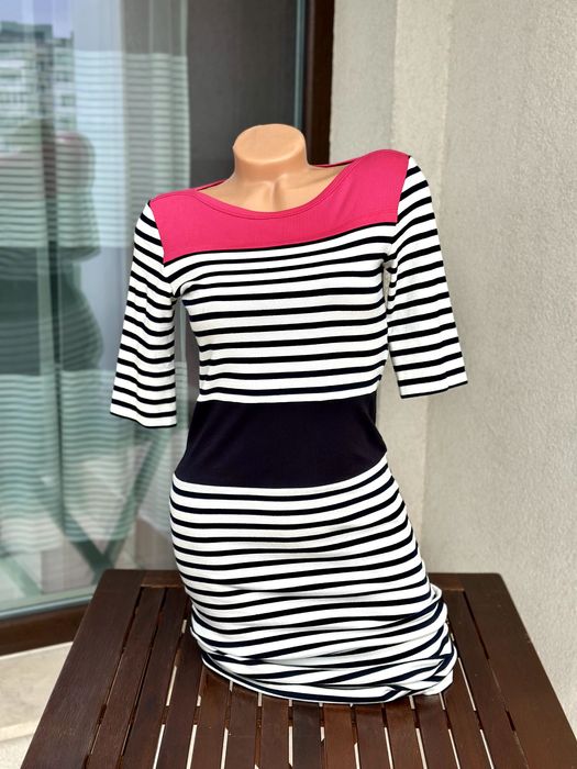 Дамска рокля Marc Cain Sports - размер S, КАТО НОВА