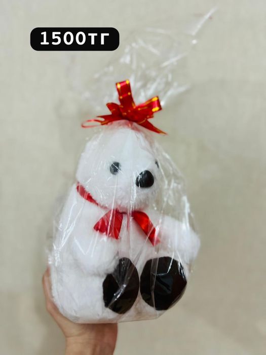 Подарочные игрушки