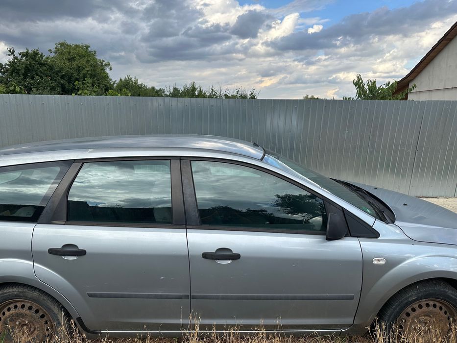 Vând Ford Focus 1.6 TDI 2005