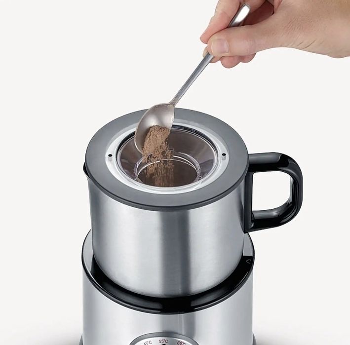 Severin SM 3583 Уред за разпенване на мляко,капучинатор,500W