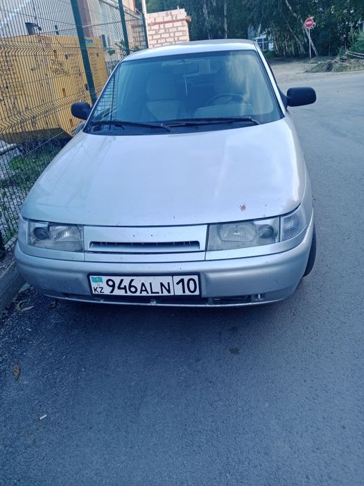 Продам 2110 в хорошем состоянии