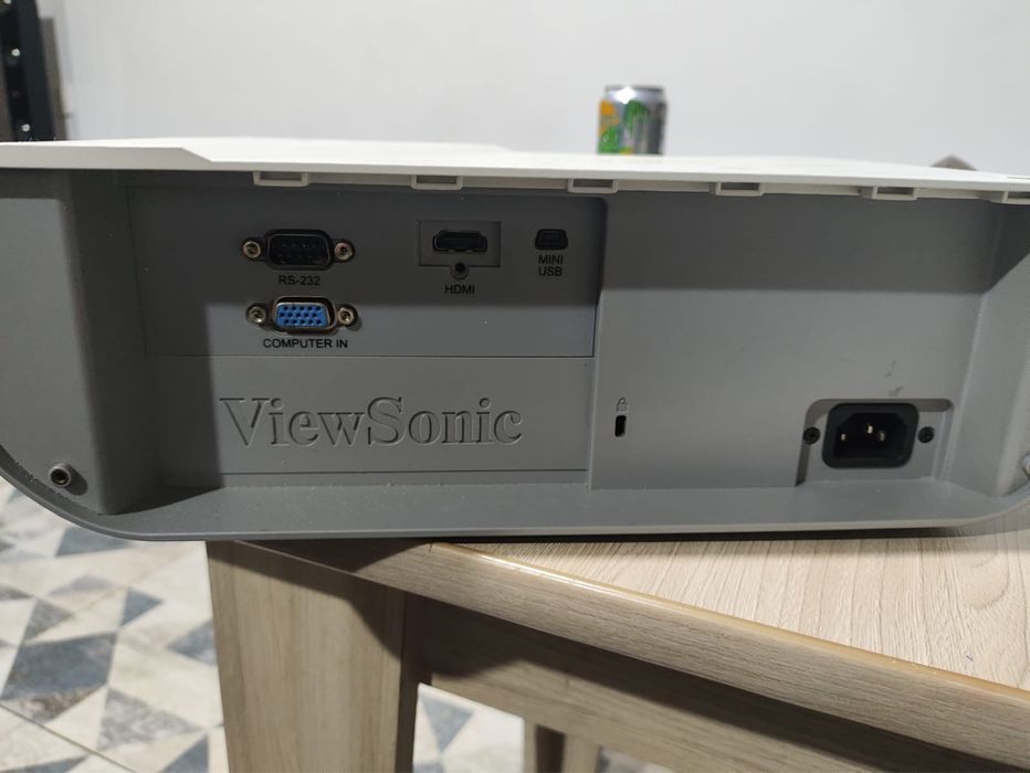 Продам проктор ViewSonic PJD5255.