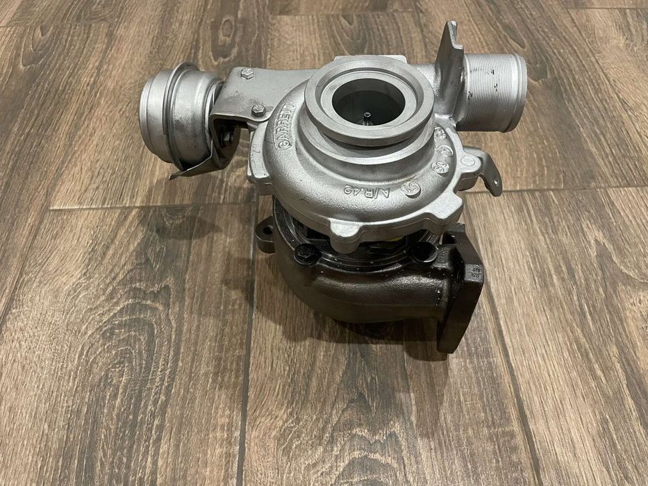 GTA1749V Suzuki grand vitara от 2003 до 2013 година 1.9D FQ9 129к.с.