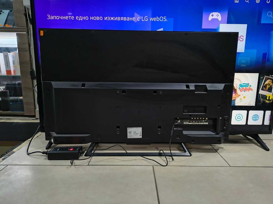 Телевизор Sony Bravia KDL-40R450C