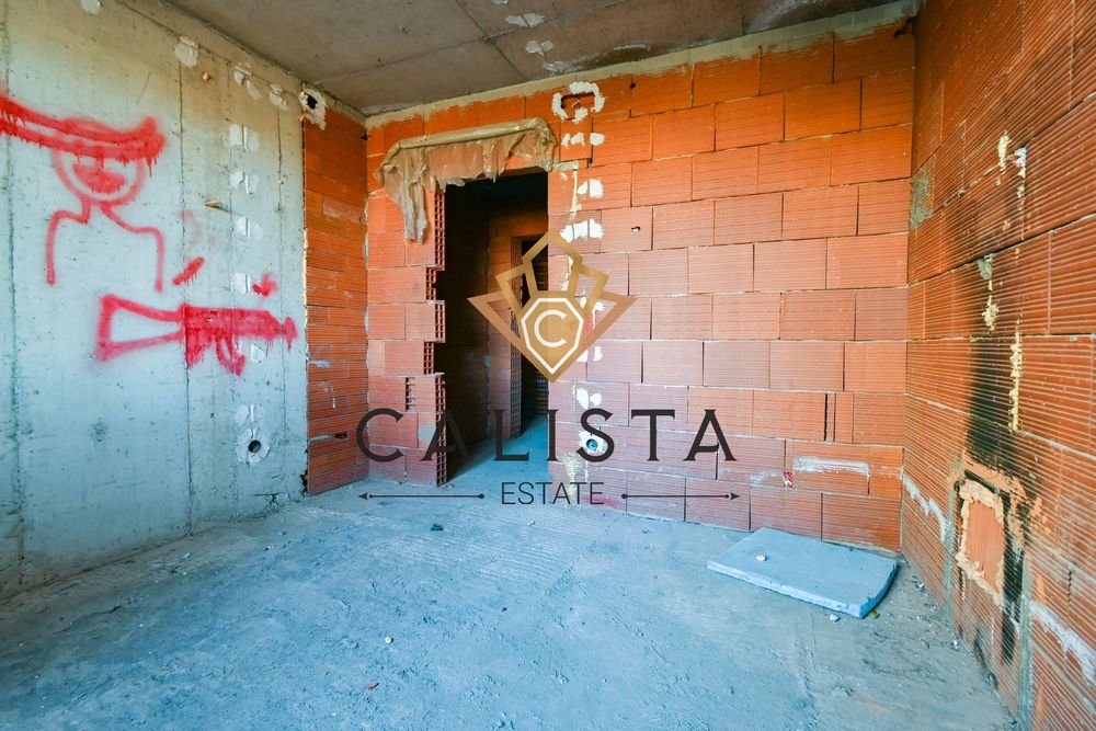 Двустаен апартамент за продажба в ж.к. Витоша, 2050383