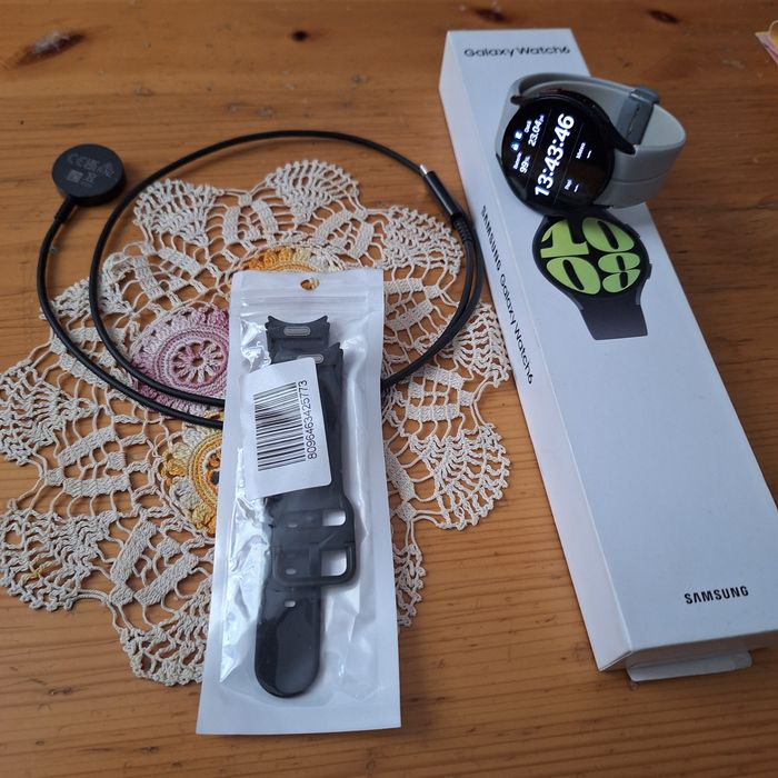 Vand Samsung  smartwatch  6