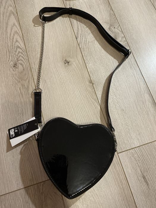 Geanta de la show ul Wednesday