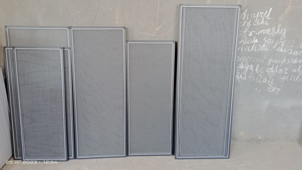 Москитные сетки/ moskitniy setka