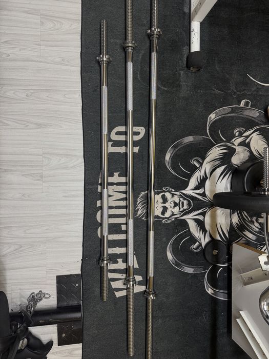 Лостове ф30 183см.; 168см; 120см