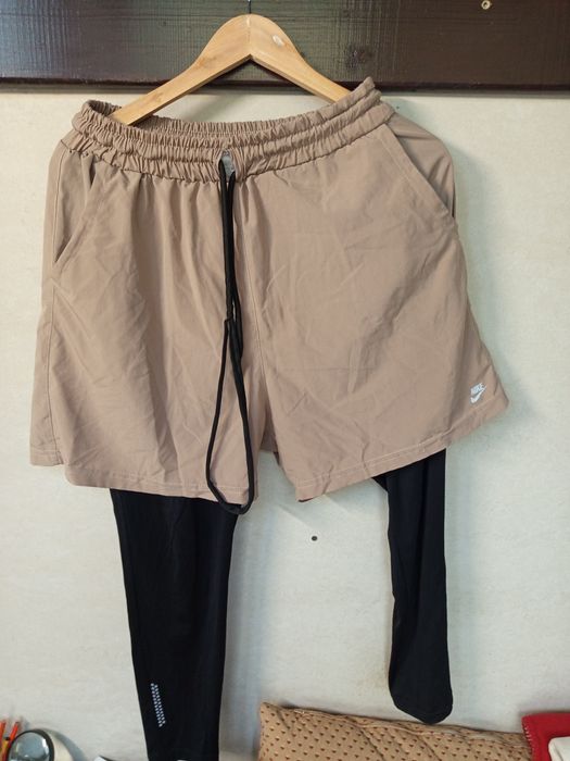 Блузи и шорти Nike Найк Джордан XL .Цена за всичко