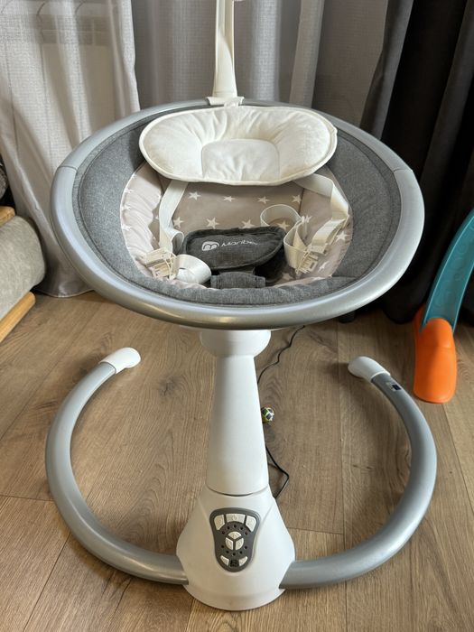 Шезлонг  maribel 31000