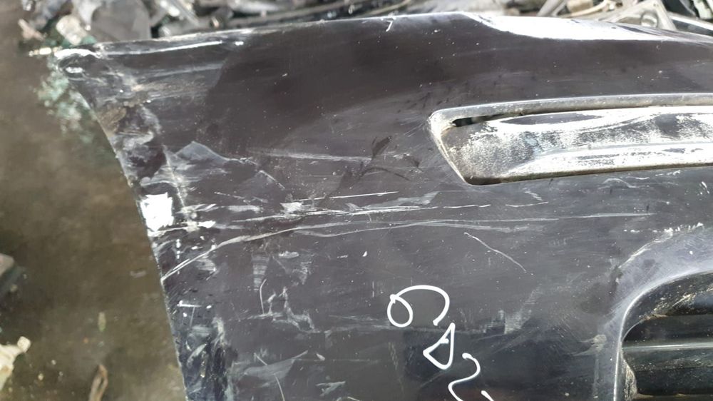 Bara fata 735288420 Fiat Stilo 1  [din 2001 pana  2010]