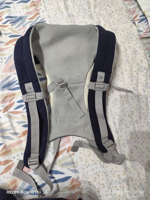 Marsupiu ergonomic BAONEO