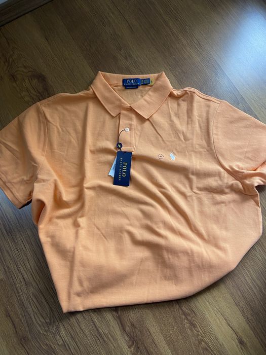 Мъжка блуза Ralph Lauren, размер XXL