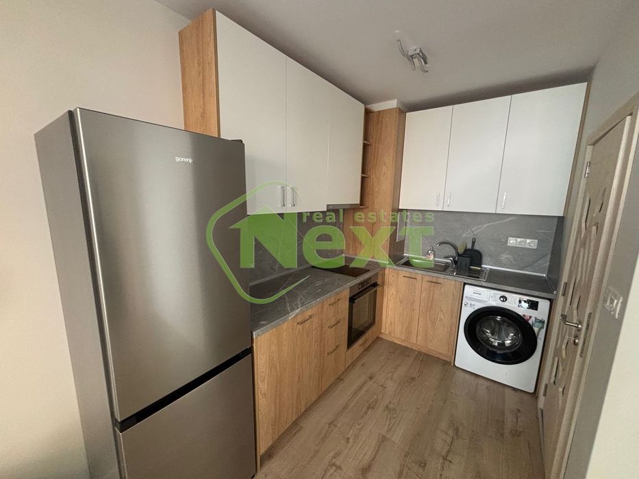 Дава се под наем Двустаен апартамент в София, Надежда 1 - 65 кв.м за 550 € - Снимка #1