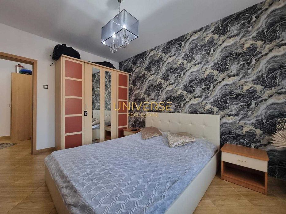 Продава се Двустаен апартамент в к.к. Слънчев бряг - 66 кв.м за 1311 €/кв.м - Снимка #7