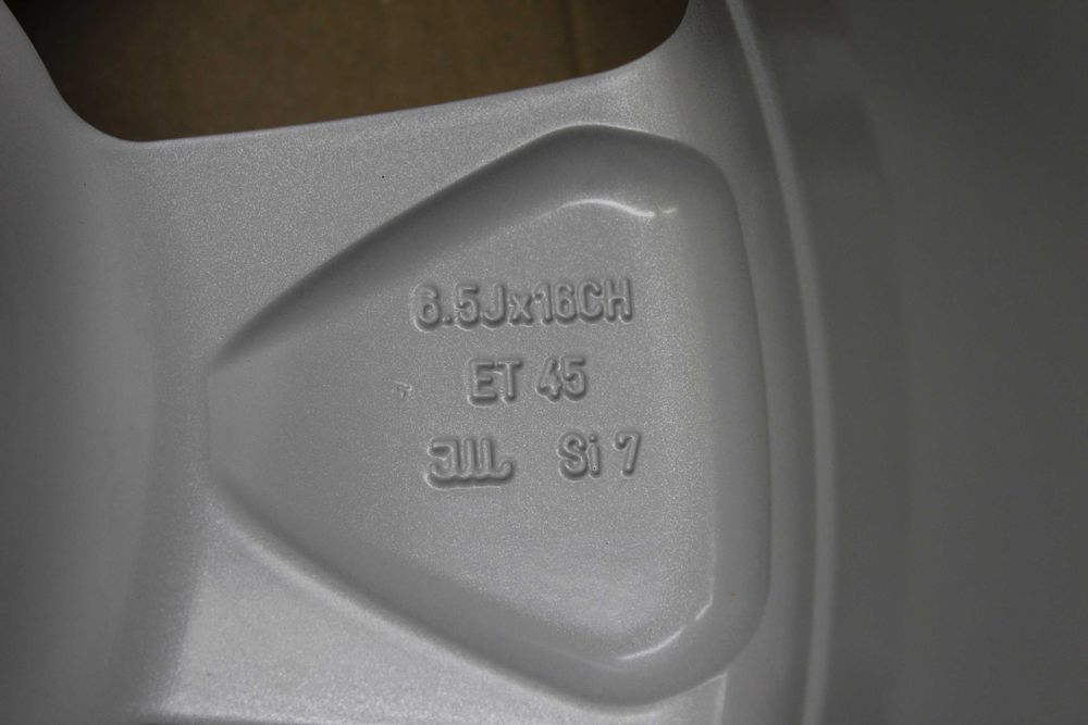 Джанти 16" Toyota RAV4