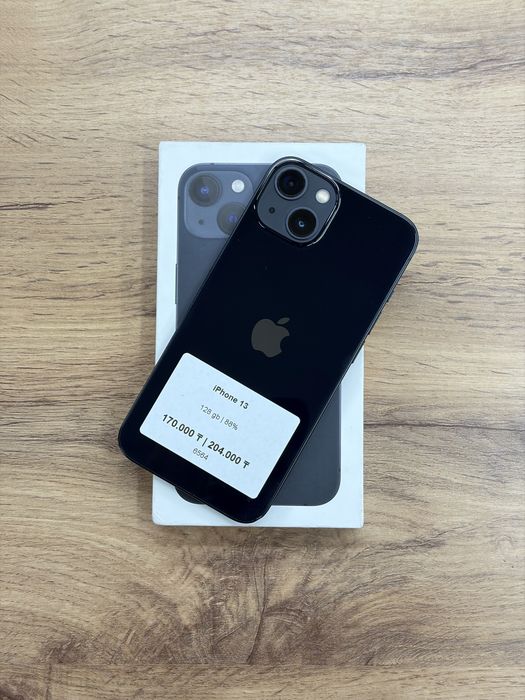 iPhone 13 128 gb | Айфон 13 128 гб