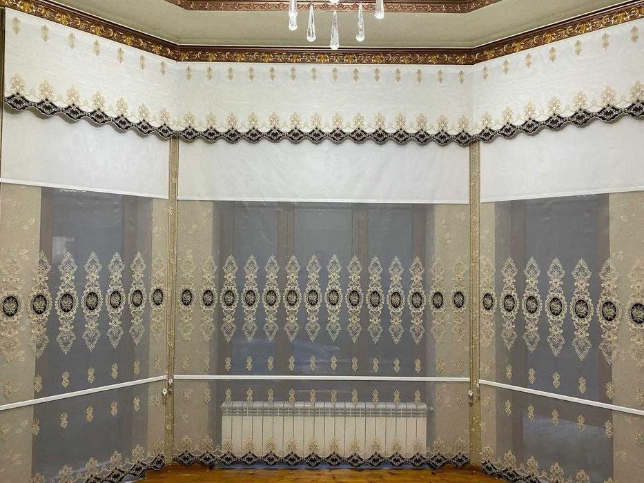 Новая коллекция 2026 ! Жалюзи шторы / Jalyuzi.