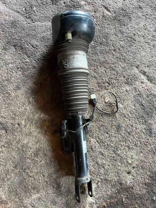 Perna stanga fata tractiune spate BMW seria 7 G11 G12 cod 6899037 6899038 low 6877553 6877554
