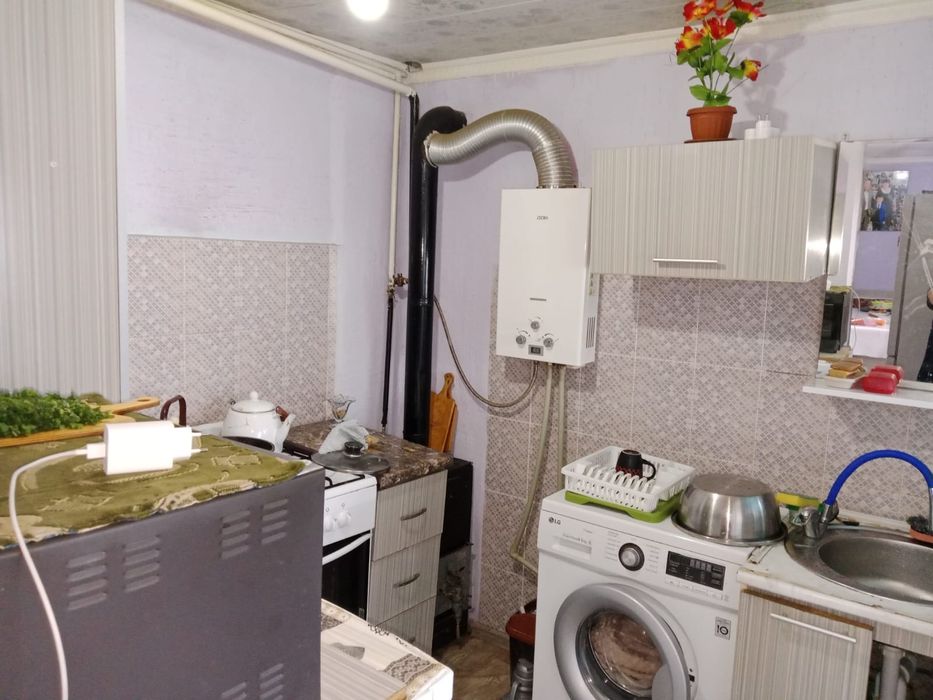Продается дом 6 соток с торгом