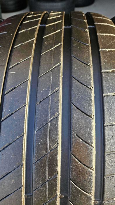 SET 4 Anvelope Vara 265/45 R20 + 295/40 R20 GOODYEAR Eagle F1 Asymm 3