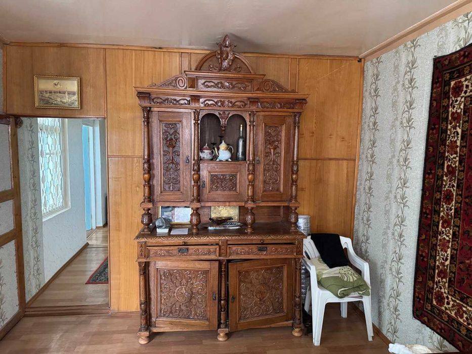 Продаётся благоустроенная дача в Кибрайском р-не, посёлок Майский