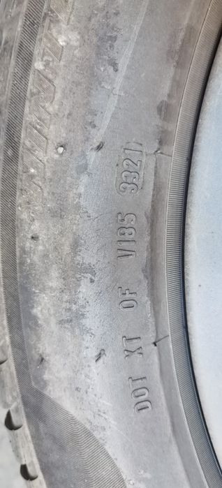 Vand roti iarna BMW X4