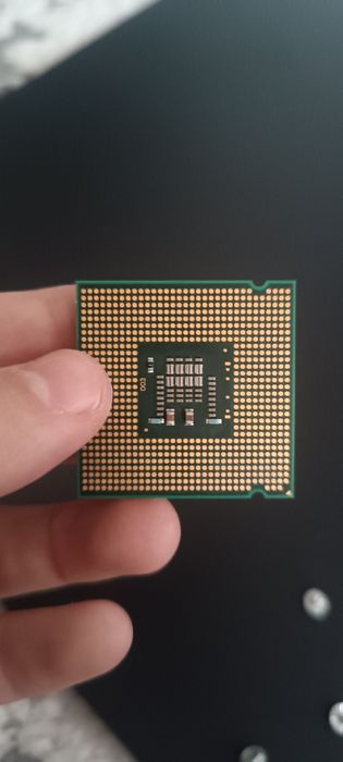 Intel Core 2 Duo E6200