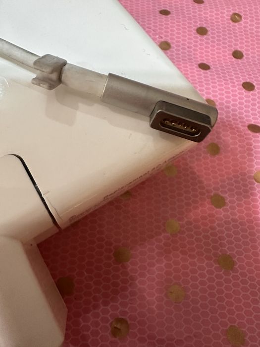 Зарядное устройство для mac