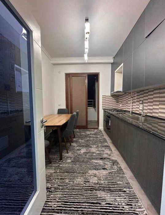 Продам ЖК Istanbul City Яккасарайский Р-н