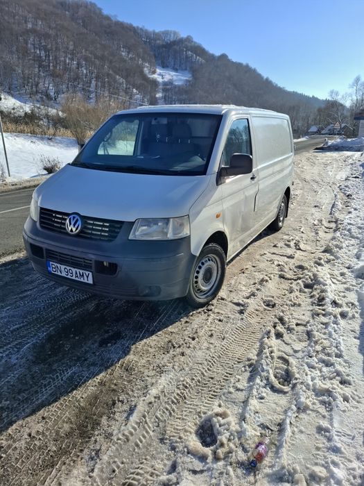 Transporter t5 1.9 tdi 2005