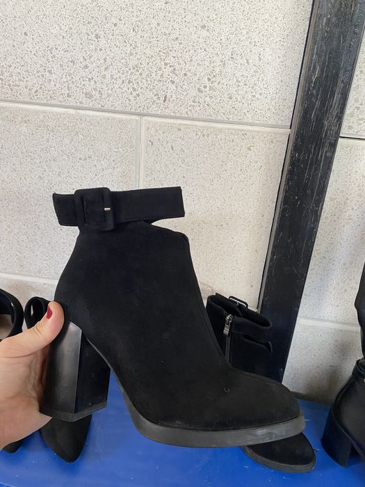 Обуви осень/зима