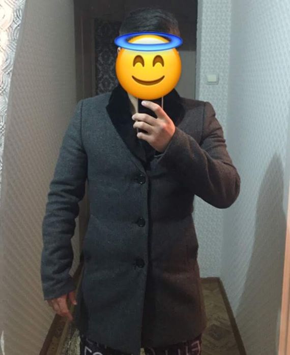 Продаю Пальто