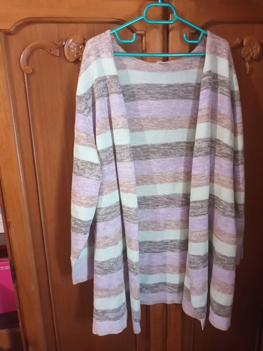 Cardigan superb  mărime mare