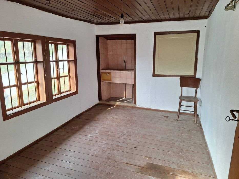 Продава се Къща в с. Малини, Област Габрово - 112 кв.м за 319 €/кв.м - Снимка #7