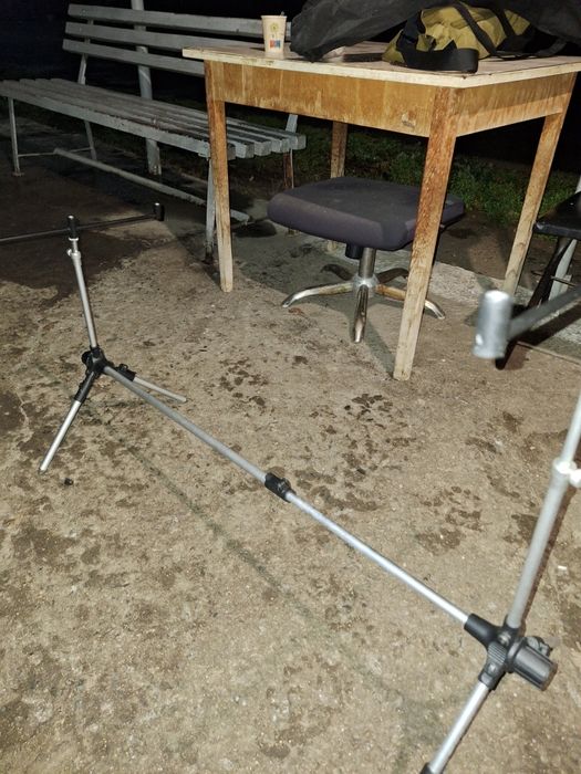 Стойка за риболов