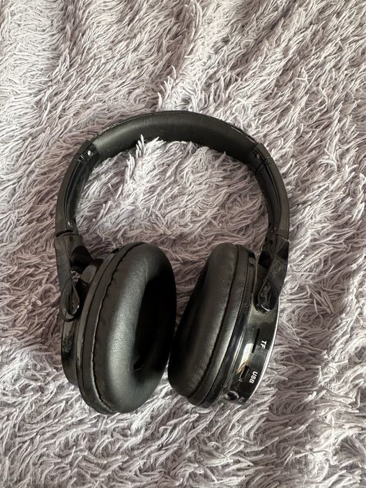 Наушники беспроводные